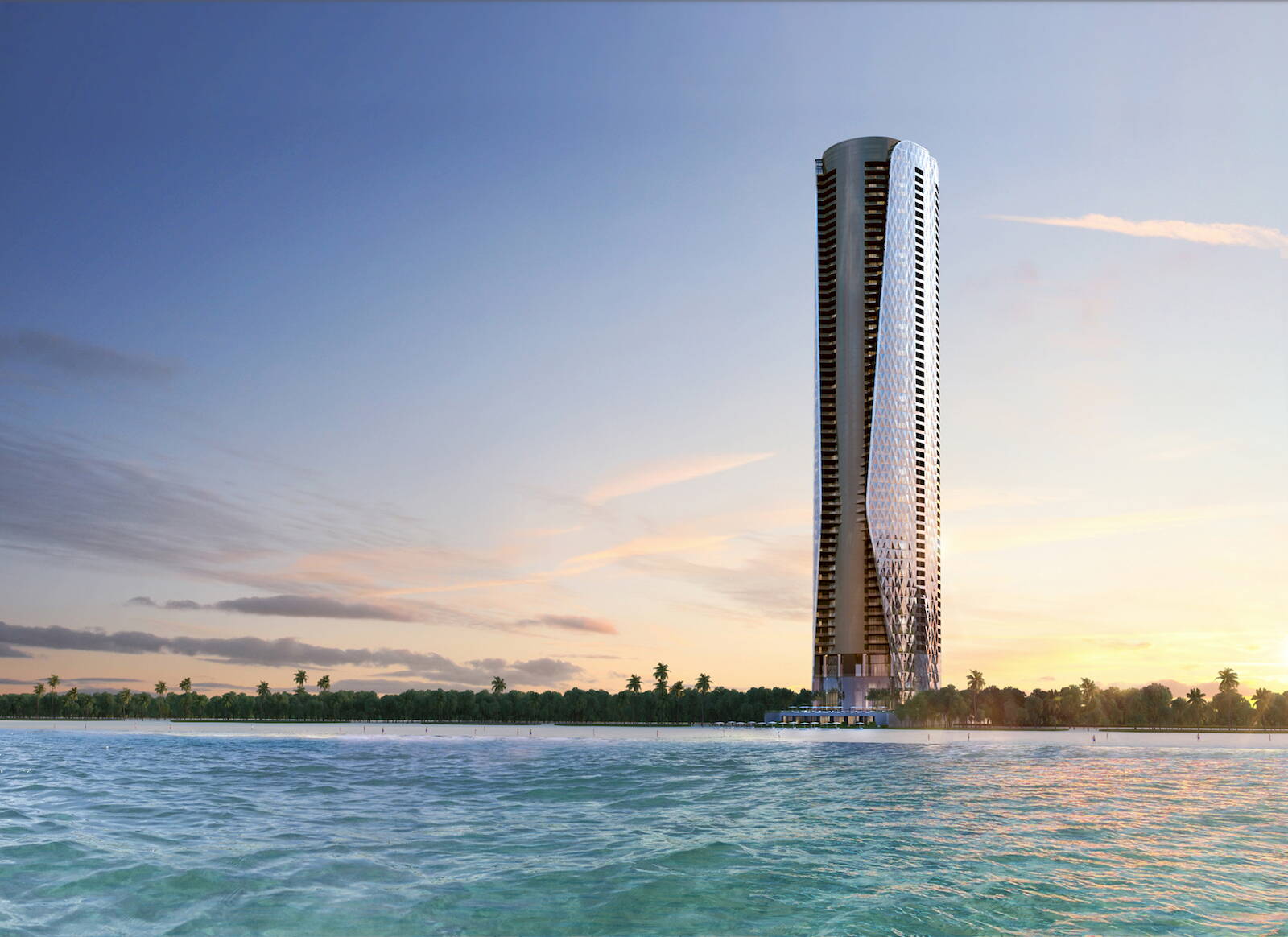 Bentley Residences - A Luxury Residential Development, Sunny Isles Beach